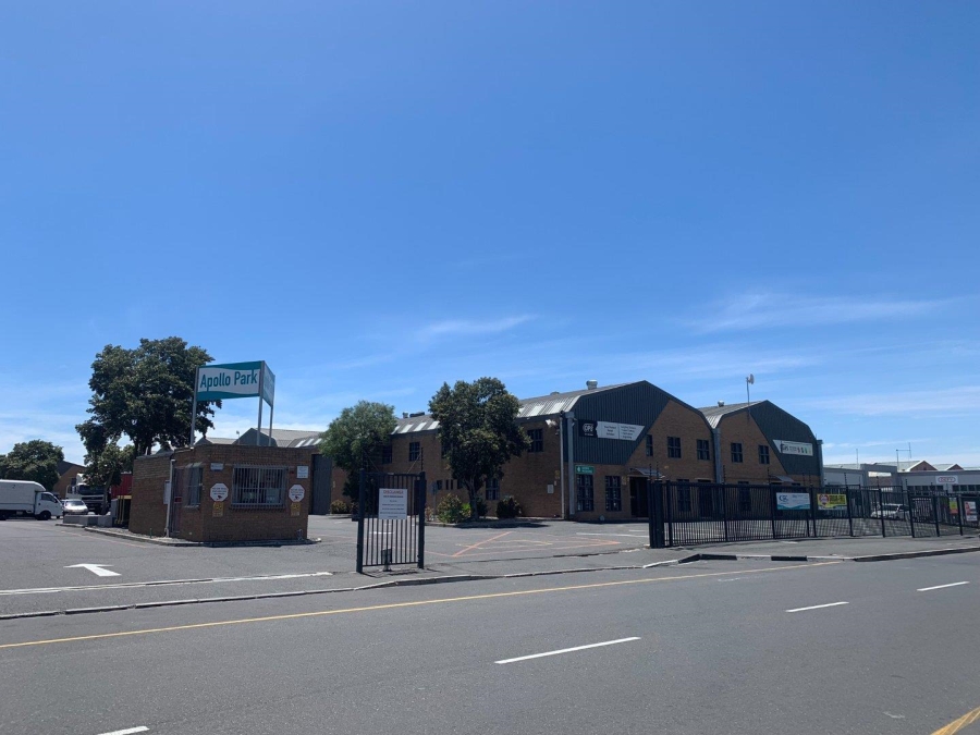 Commercial Property for Sale in Montague Gardens Western Cape